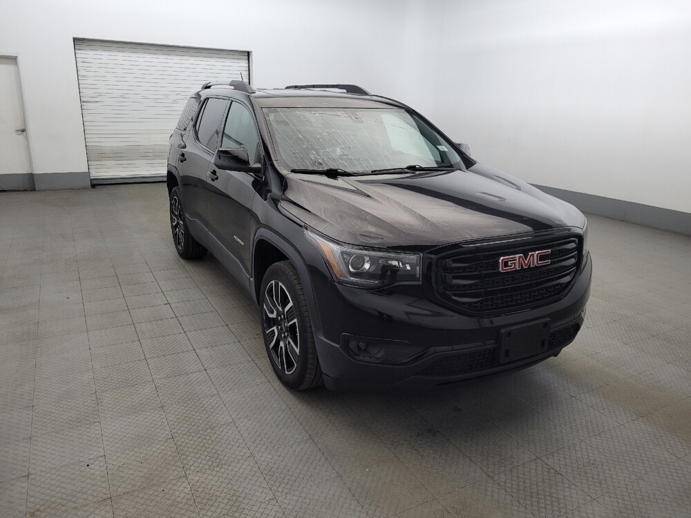 2019 GMC Acadia in Williamstown, NJ 8094 - 18131304 13