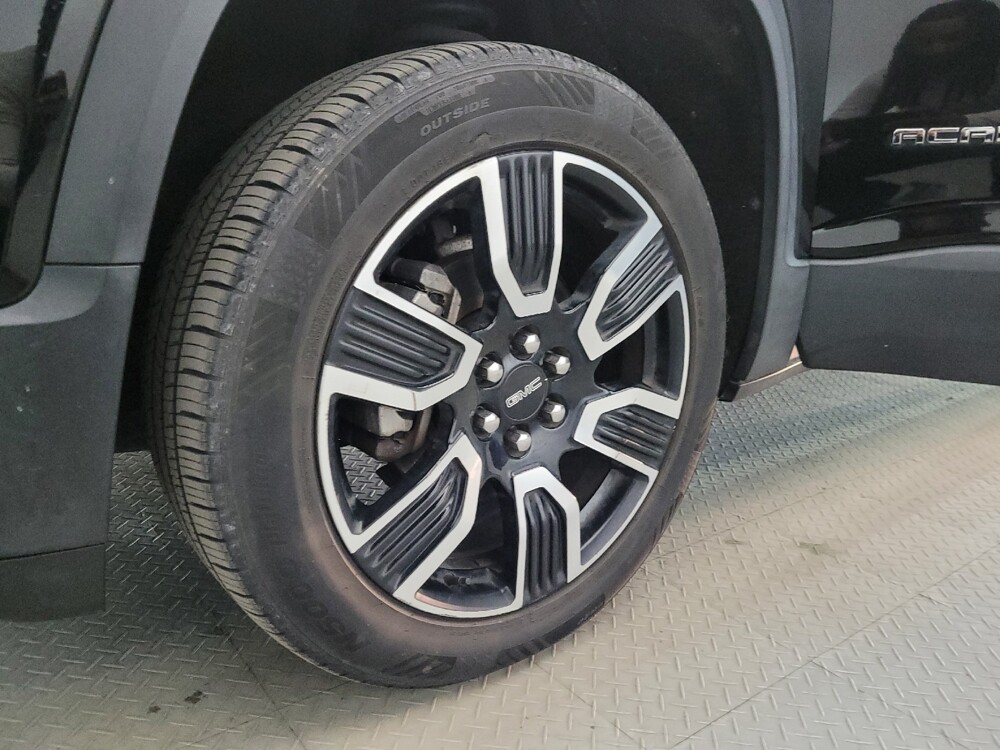2019 GMC Acadia in Williamstown, NJ 8094 - 18131304 31