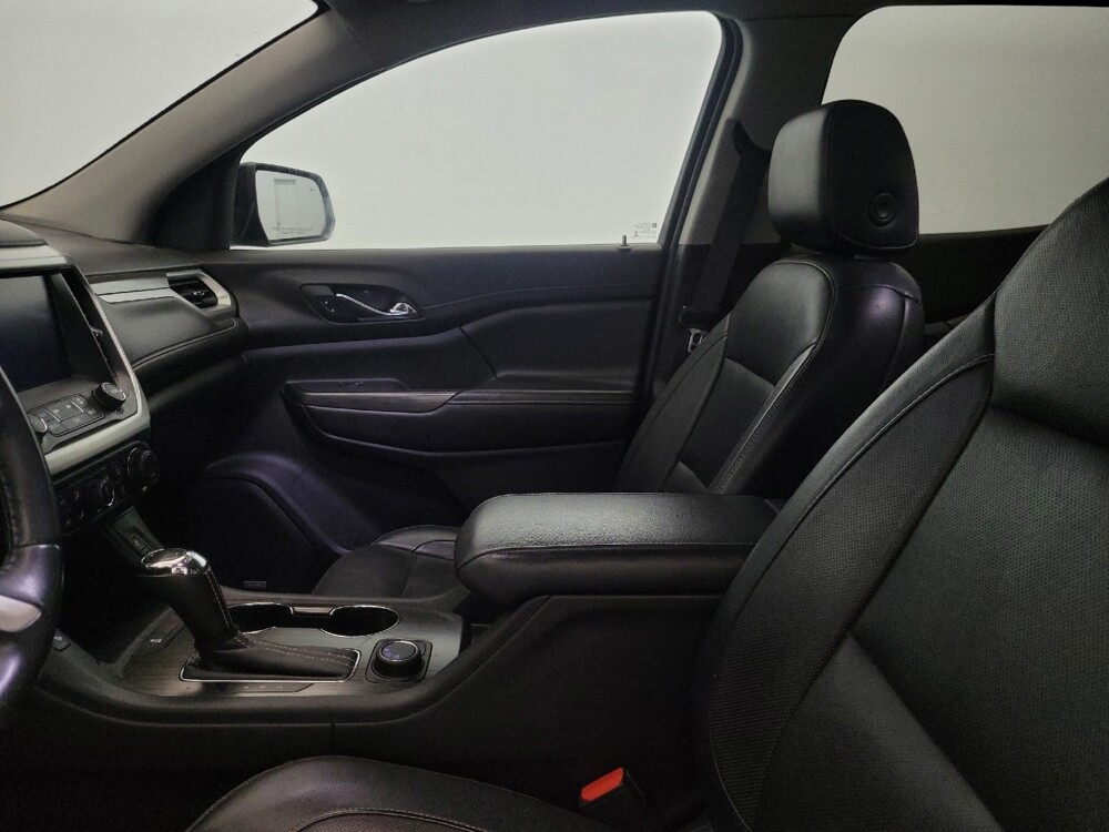 2019 GMC Acadia in Williamstown, NJ 8094 - 18131304 17