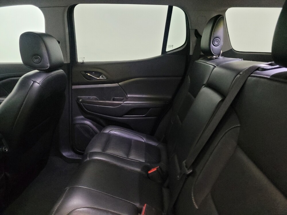 2019 GMC Acadia in Williamstown, NJ 8094 - 18131304 18