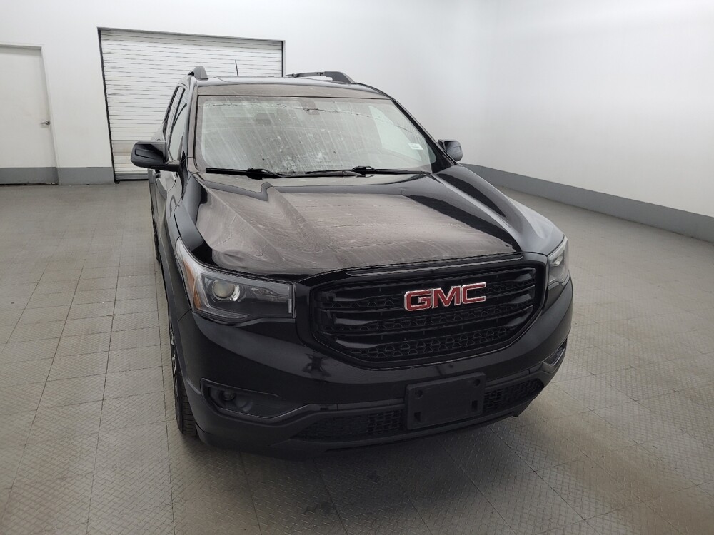 2019 GMC Acadia in Williamstown, NJ 8094 - 18131304 14
