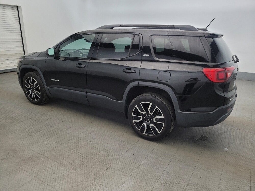 2019 GMC Acadia in Williamstown, NJ 8094 - 18131304 3