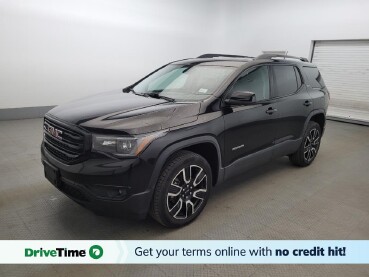 2019 GMC Acadia in Williamstown, NJ 8094