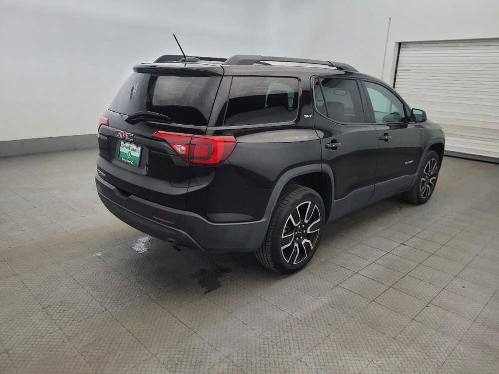 2019 GMC Acadia in Williamstown, NJ 8094 - 18131304 9
