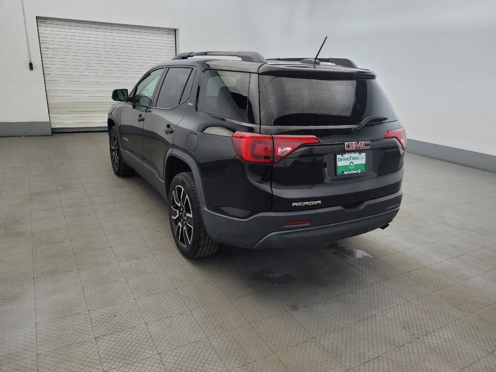 2019 GMC Acadia in Williamstown, NJ 8094 - 18131304 5
