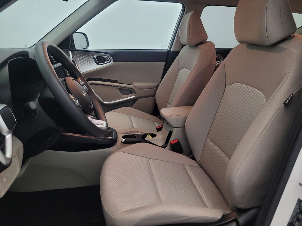 2025 Kia Soul in Owings Mills, MD 21117 - 18131305 17