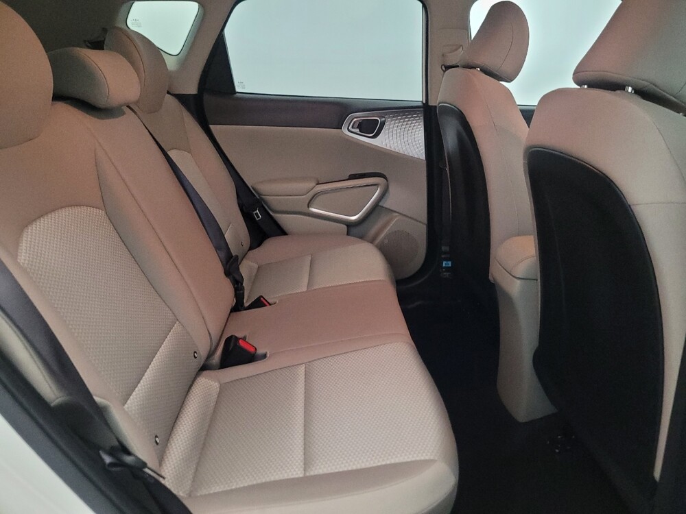 2025 Kia Soul in Owings Mills, MD 21117 - 18131305 19