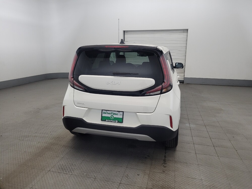 2025 Kia Soul in Owings Mills, MD 21117 - 18131305 7