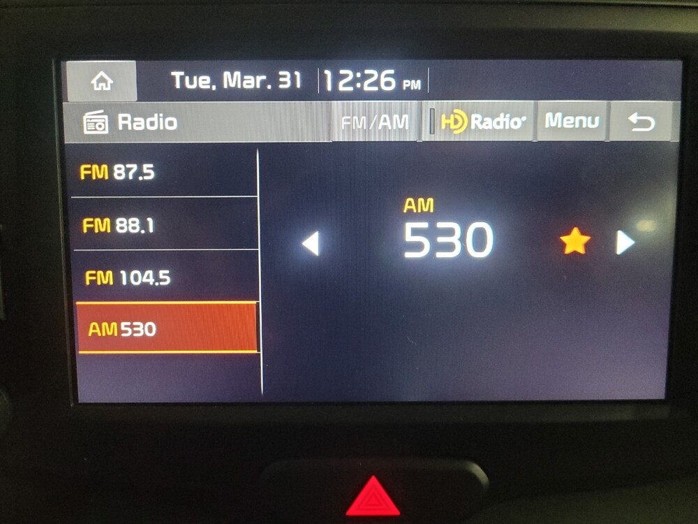 2025 Kia Soul in Owings Mills, MD 21117 - 18131305 25