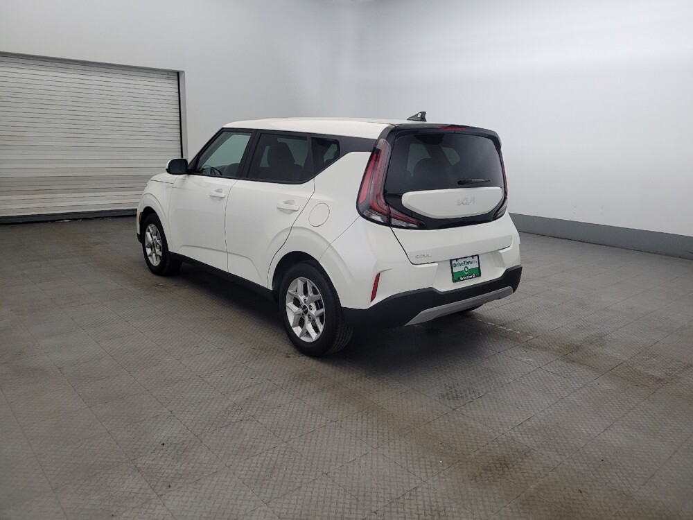2025 Kia Soul in Owings Mills, MD 21117 - 18131305 5