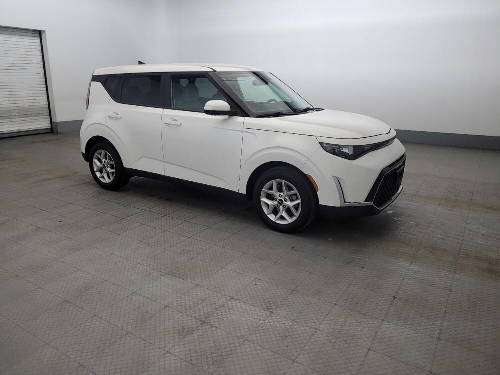 2025 Kia Soul in Owings Mills, MD 21117 - 18131305 11