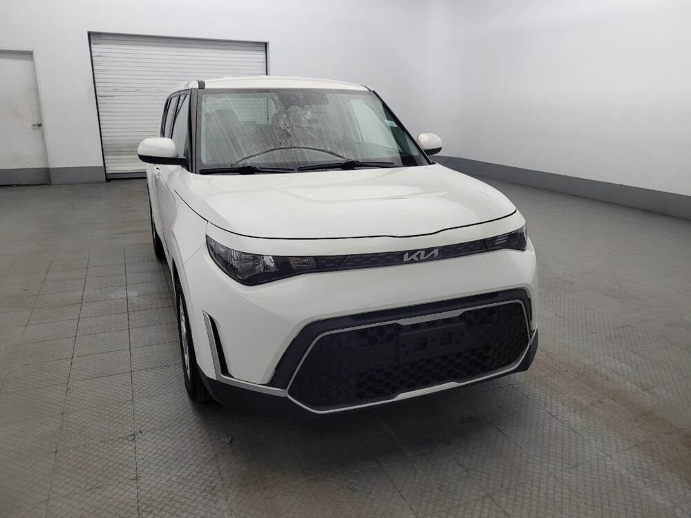 2025 Kia Soul in Owings Mills, MD 21117 - 18131305 14