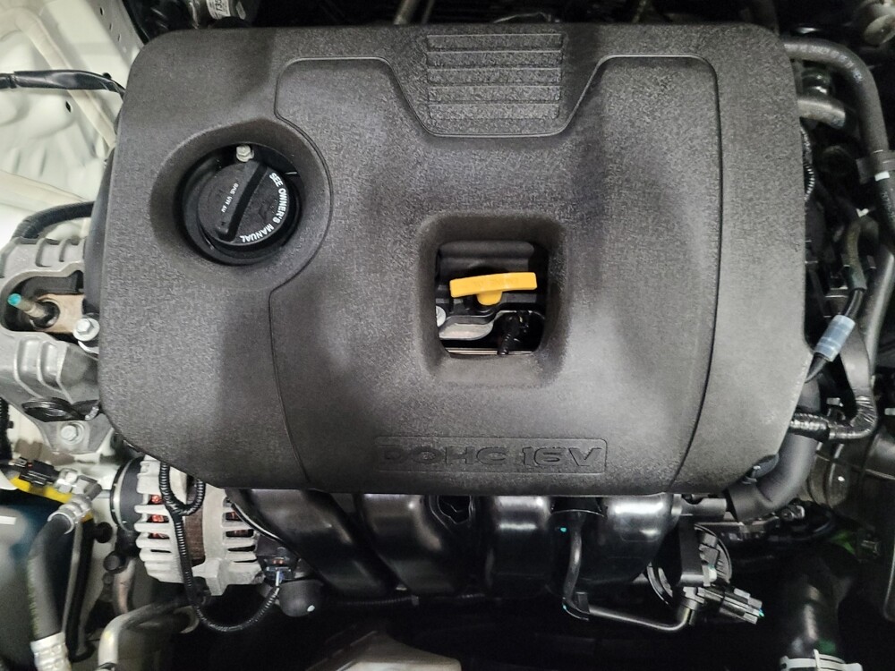 2025 Kia Soul in Owings Mills, MD 21117 - 18131305 30