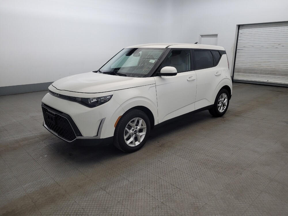 2025 Kia Soul in Owings Mills, MD 21117 - 18131305 2