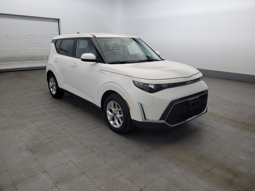 2025 Kia Soul in Owings Mills, MD 21117 - 18131305 13