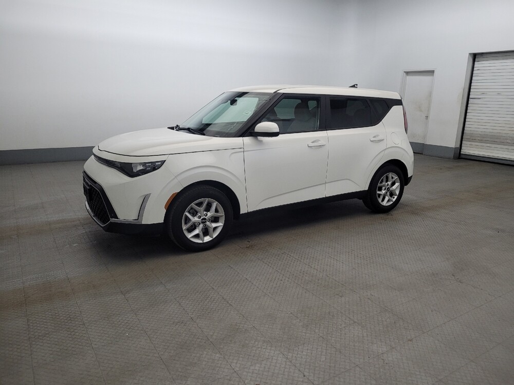 2025 Kia Soul in Owings Mills, MD 21117 - 18131305 3