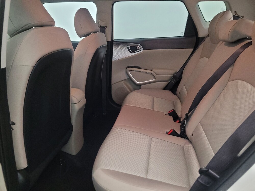 2025 Kia Soul in Owings Mills, MD 21117 - 18131305 18