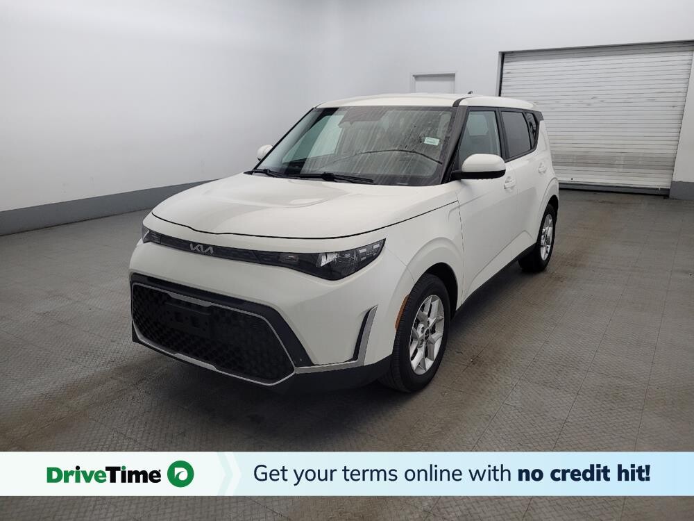 2025 Kia Soul in Owings Mills, MD 21117 - 18131305