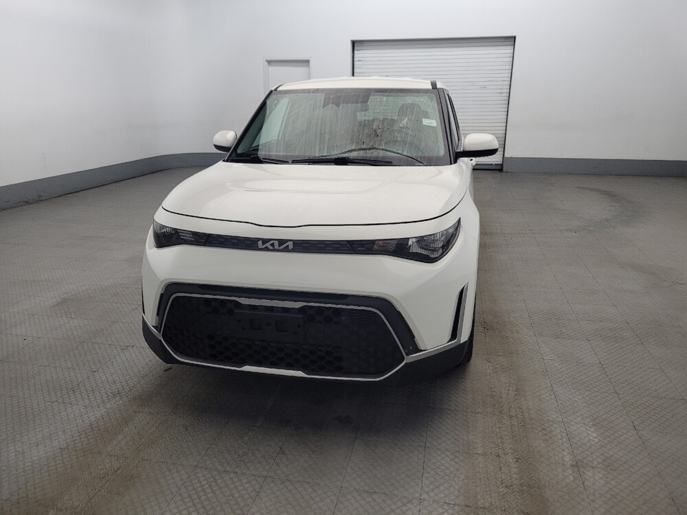 2025 Kia Soul in Owings Mills, MD 21117 - 18131305 15