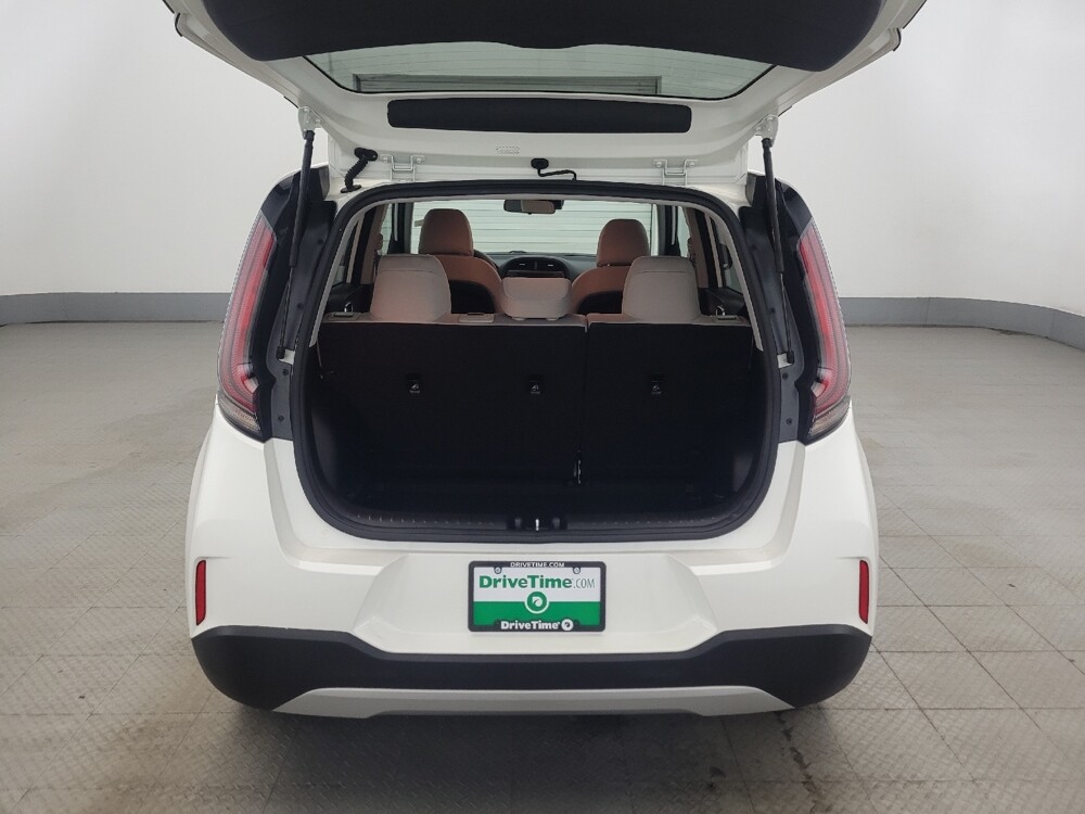 2025 Kia Soul in Owings Mills, MD 21117 - 18131305 29