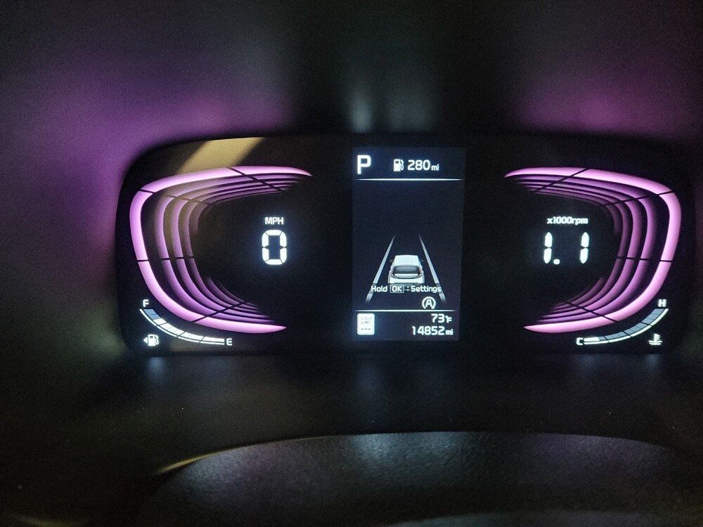 2025 Kia Soul in Owings Mills, MD 21117 - 18131305 23