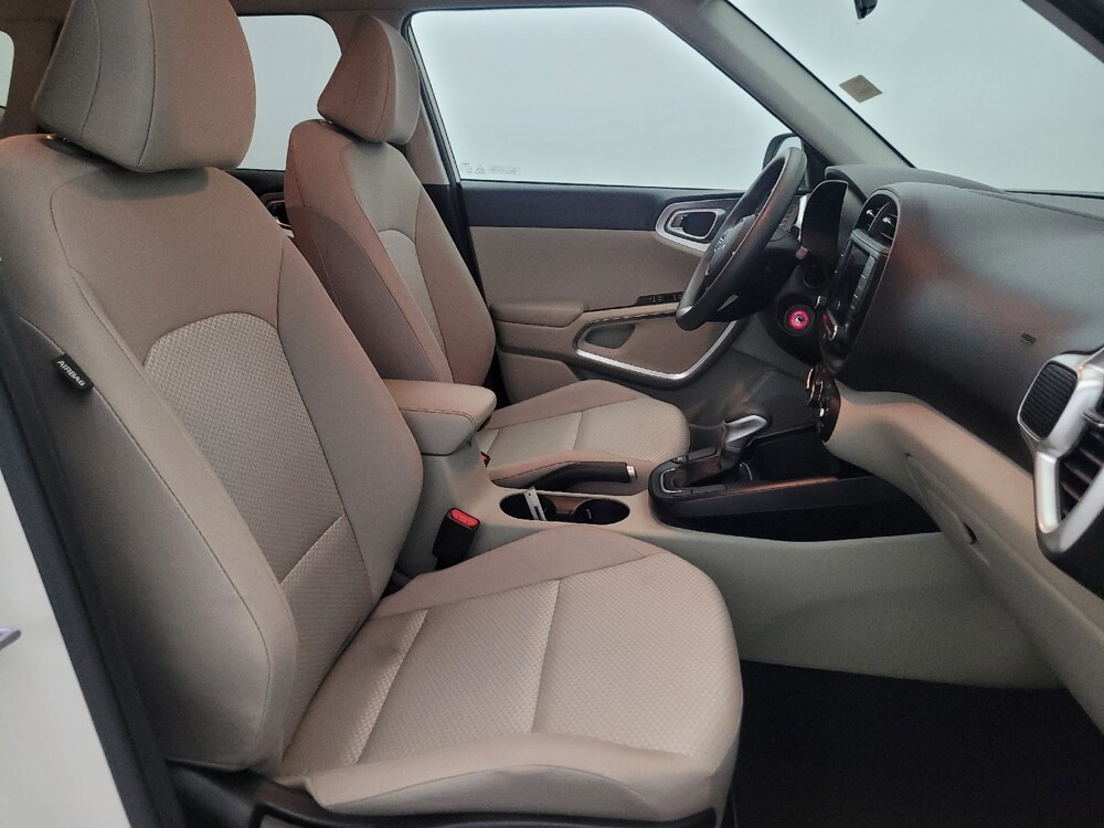 2025 Kia Soul in Owings Mills, MD 21117 - 18131305 21