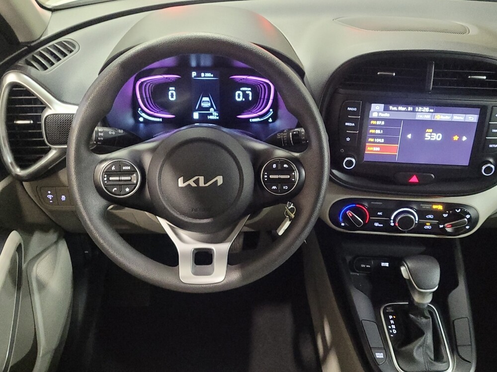 2025 Kia Soul in Owings Mills, MD 21117 - 18131305 22