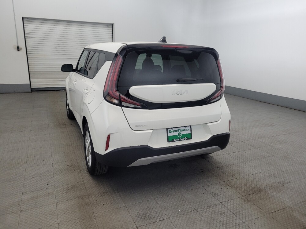 2025 Kia Soul in Owings Mills, MD 21117 - 18131305 6