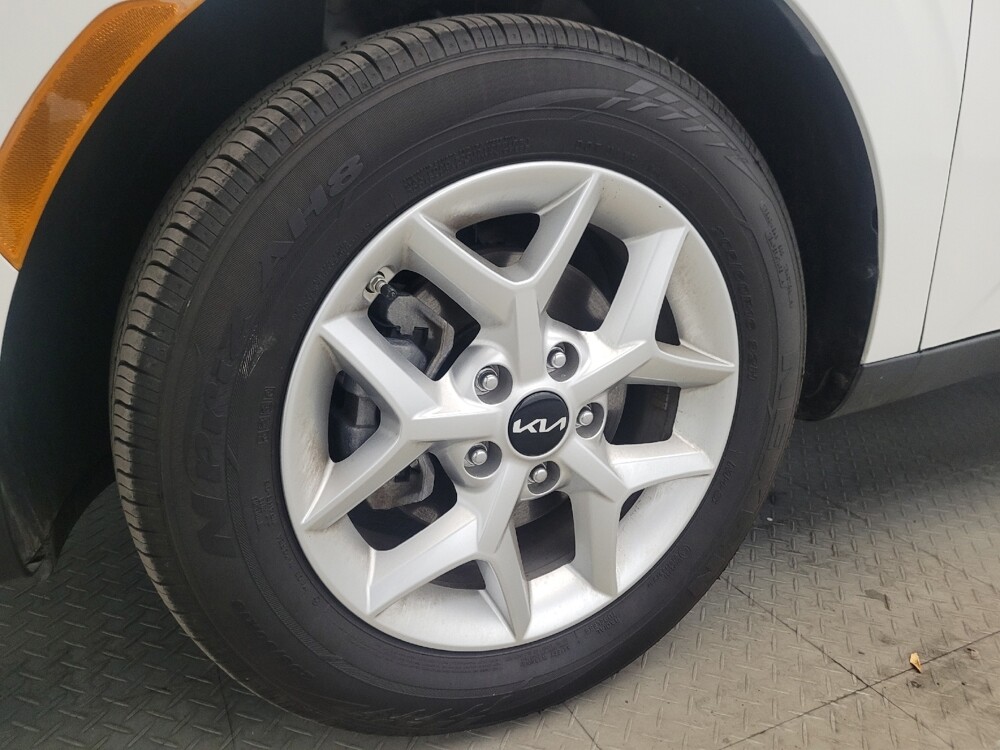 2025 Kia Soul in Owings Mills, MD 21117 - 18131305 31