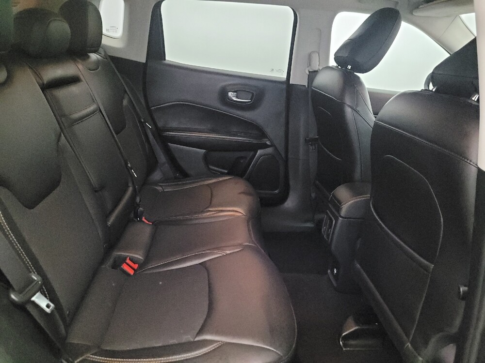 2018 Jeep Compass in Williamstown, NJ 8094 - 18131306 19