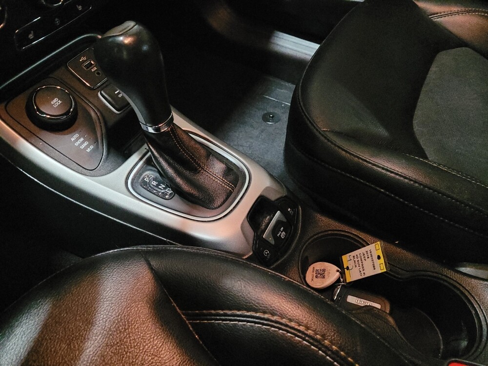 2018 Jeep Compass in Williamstown, NJ 8094 - 18131306 26