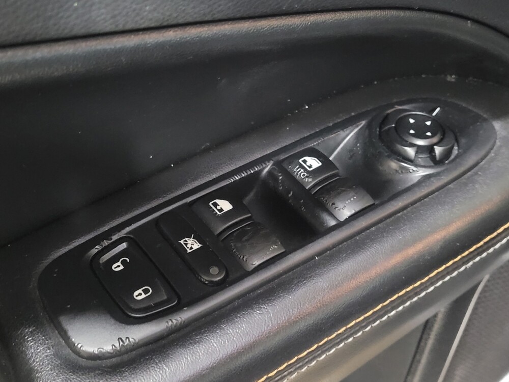2018 Jeep Compass in Williamstown, NJ 8094 - 18131306 27