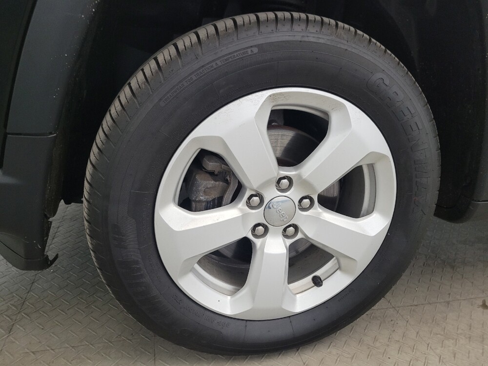 2018 Jeep Compass in Williamstown, NJ 8094 - 18131306 31