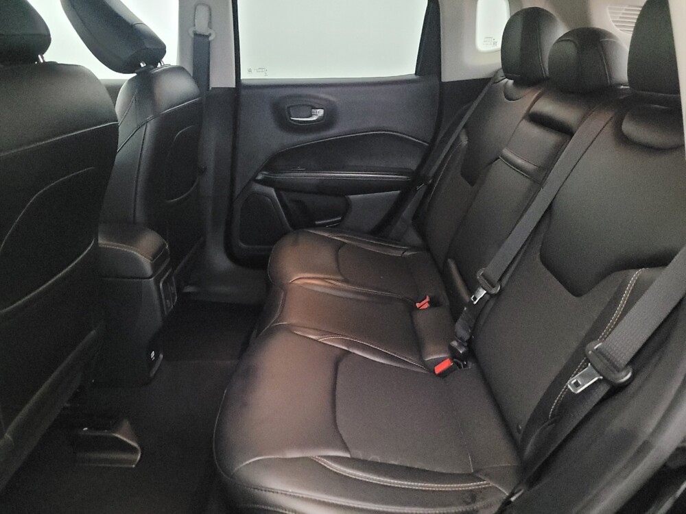 2018 Jeep Compass in Williamstown, NJ 8094 - 18131306 18