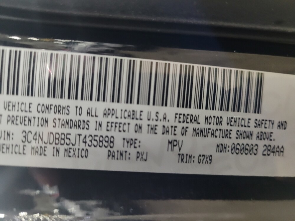2018 Jeep Compass in Williamstown, NJ 8094 - 18131306 33
