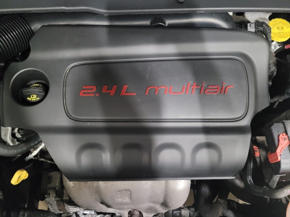 2018 Jeep Compass in Williamstown, NJ 8094 - 18131306 30