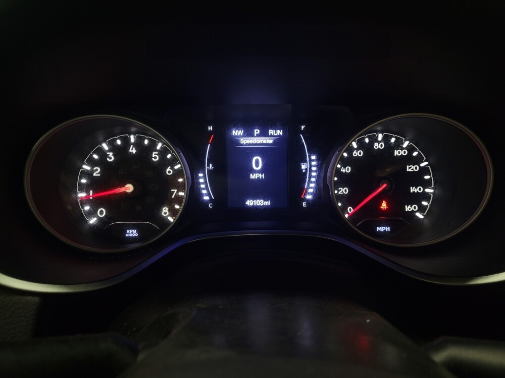 2018 Jeep Compass in Williamstown, NJ 8094 - 18131306 23