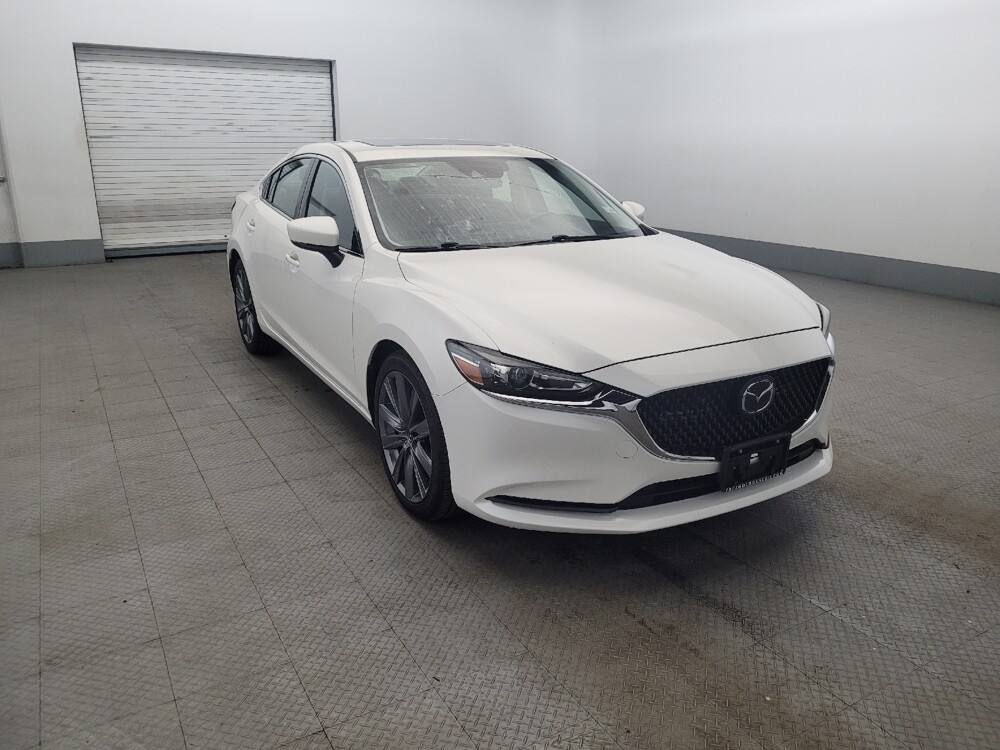 2018 Mazda MAZDA6 in Williamstown, NJ 8094 - 18131307 13