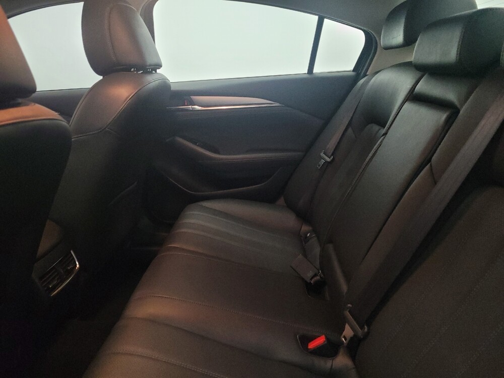 2018 Mazda MAZDA6 in Williamstown, NJ 8094 - 18131307 18