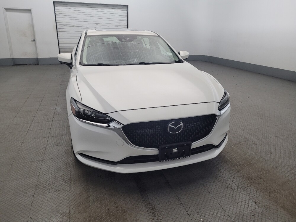 2018 Mazda MAZDA6 in Williamstown, NJ 8094 - 18131307 15