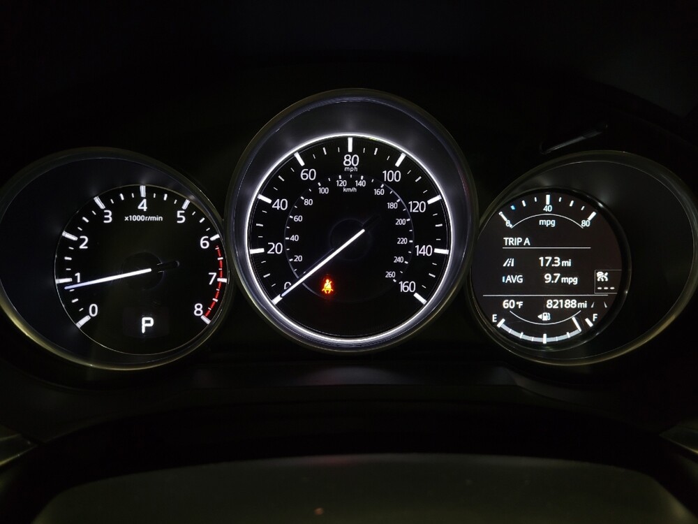 2018 Mazda MAZDA6 in Williamstown, NJ 8094 - 18131307 23