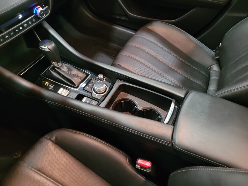 2018 Mazda MAZDA6 in Williamstown, NJ 8094 - 18131307 26