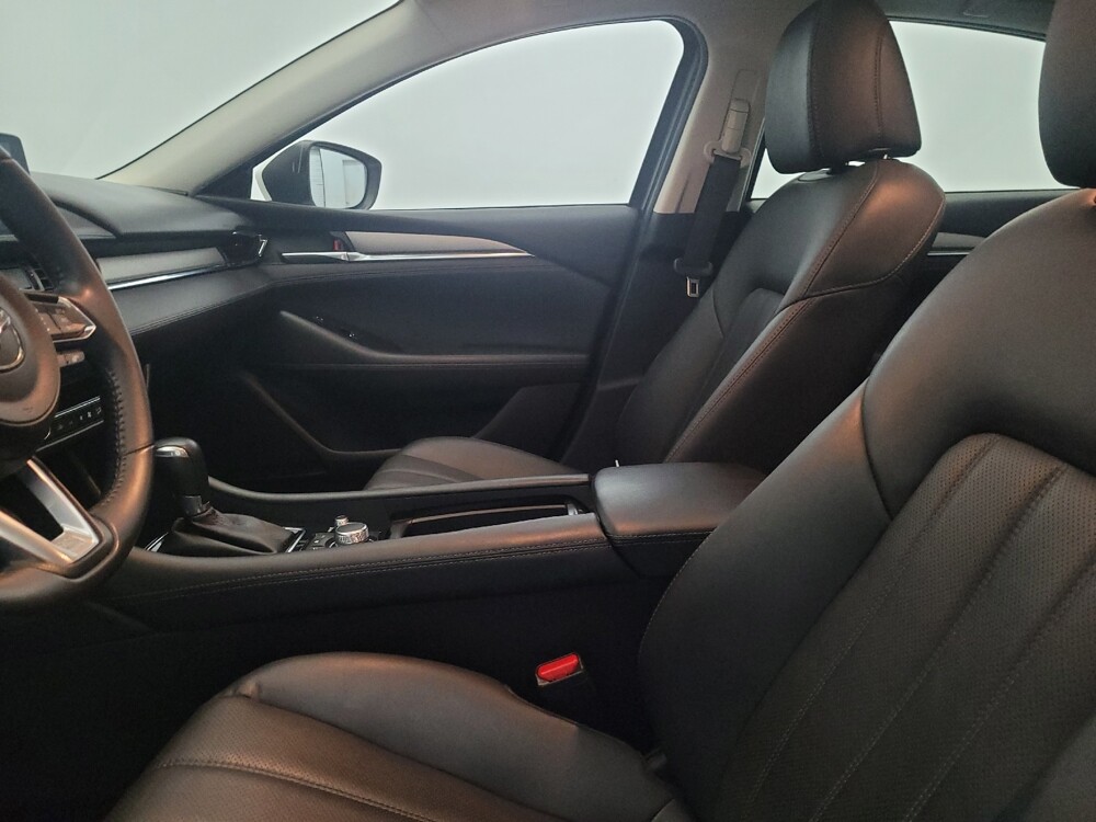2018 Mazda MAZDA6 in Williamstown, NJ 8094 - 18131307 17