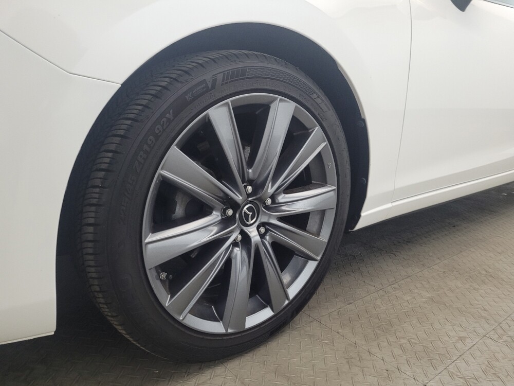 2018 Mazda MAZDA6 in Williamstown, NJ 8094 - 18131307 31