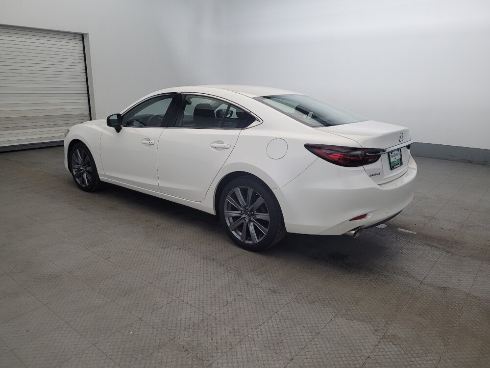 2018 Mazda MAZDA6 in Williamstown, NJ 8094 - 18131307 3