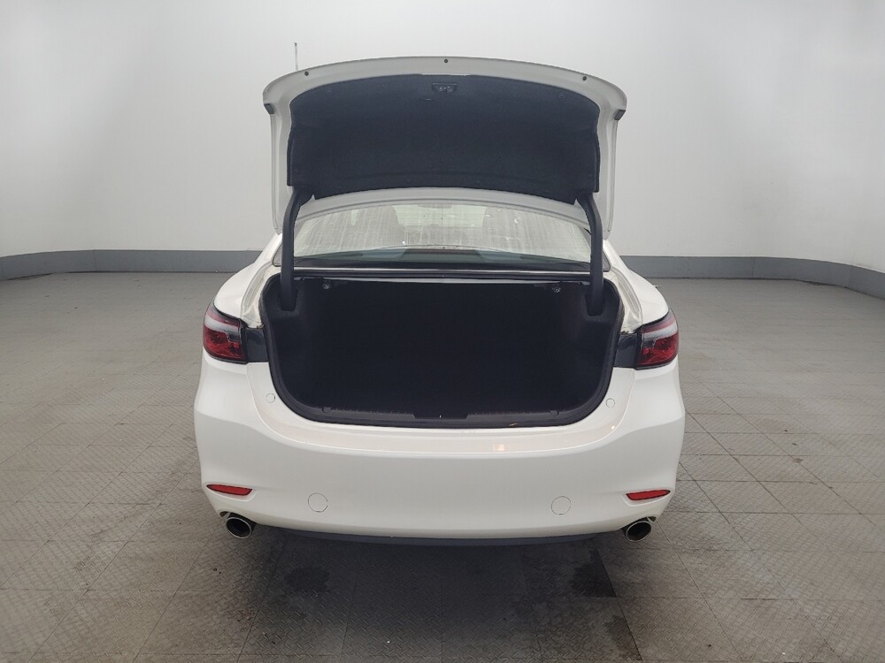 2018 Mazda MAZDA6 in Williamstown, NJ 8094 - 18131307 29