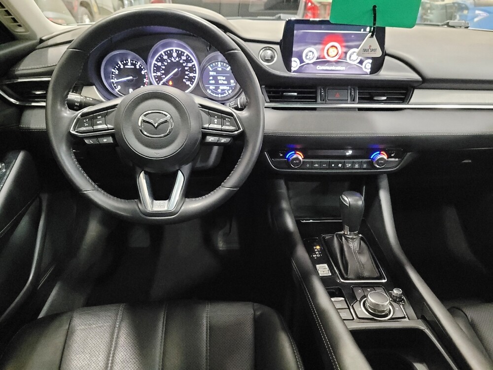 2018 Mazda MAZDA6 in Williamstown, NJ 8094 - 18131307 22