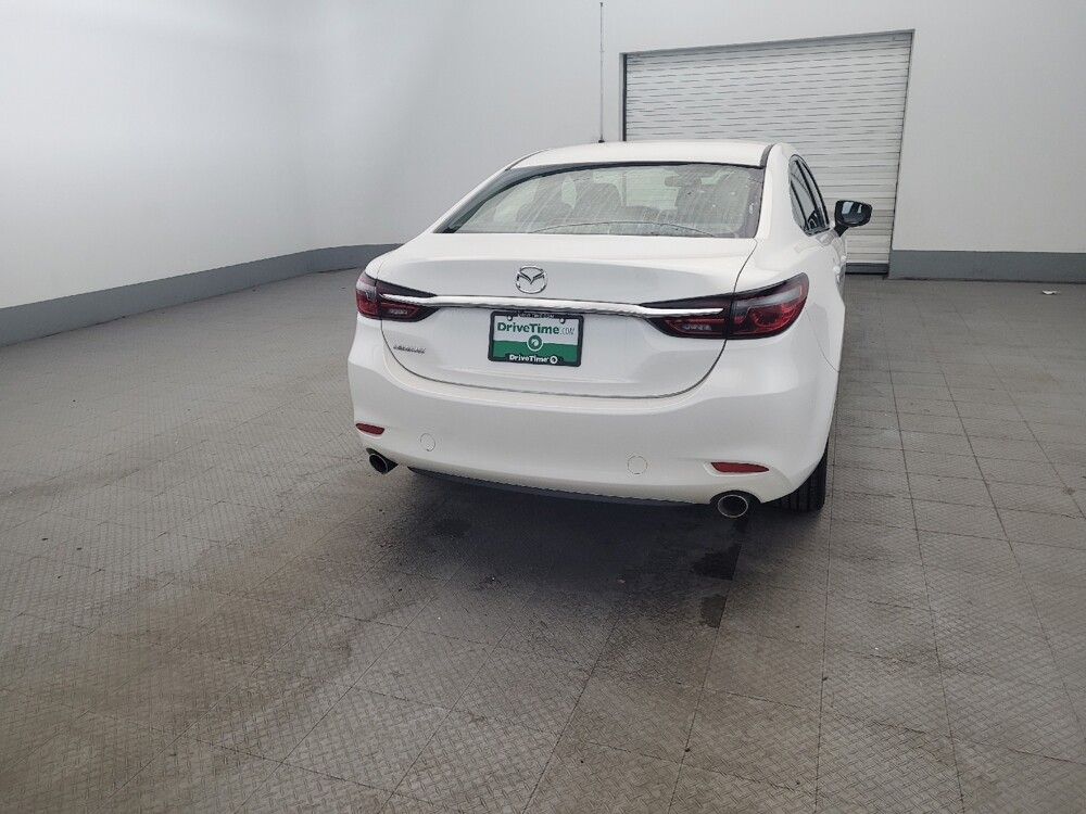 2018 Mazda MAZDA6 in Williamstown, NJ 8094 - 18131307 7