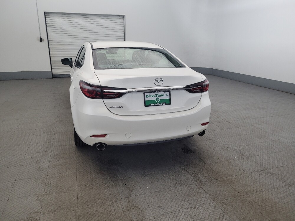 2018 Mazda MAZDA6 in Williamstown, NJ 8094 - 18131307 6
