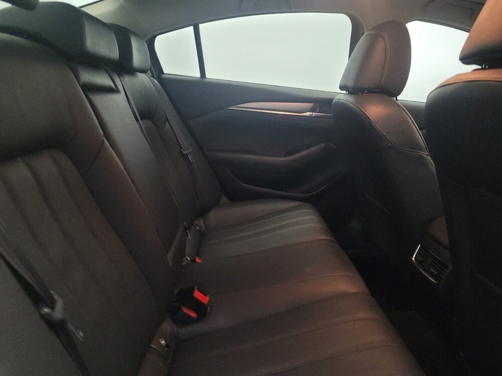 2018 Mazda MAZDA6 in Williamstown, NJ 8094 - 18131307 19